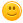 smiley mosolygó arc