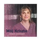 Máj Kriszta