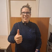 Horváth Dorina